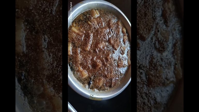 শুকোরের টক ❤️👌/pork sour #shortvideo#subscribe#shortsfeed