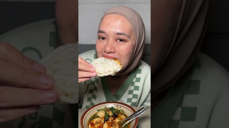 Makan Bakso Tiap Hari Gak Khawatir!!#kulinerbandung #bakso #makananenak #shorts