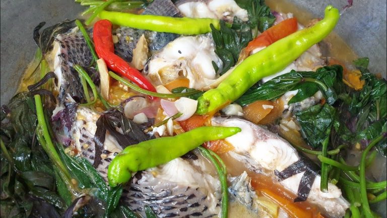 EASY FISH RECIPE |FISH RECIPE IDEAS