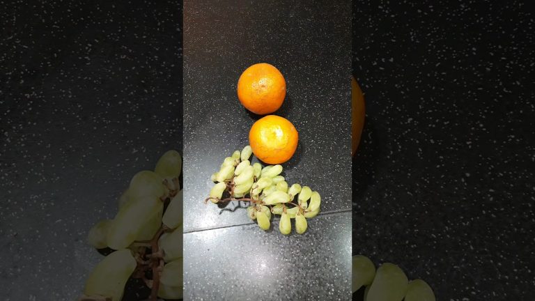 🍊 orange grapes juice 😍 #shorts #youtubeshorts #viral #ytshorts