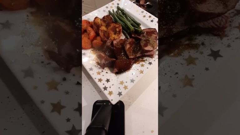 Satisfying roast beef #shorts #short