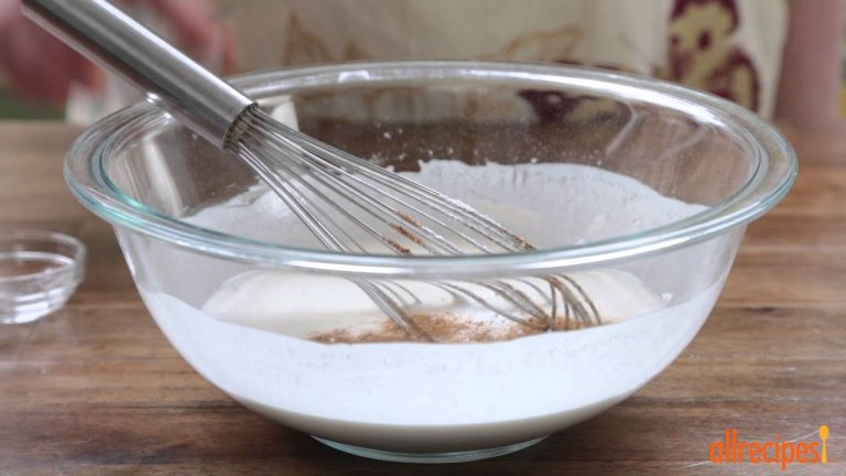 How to Make Unbelievable Fish Batter | Fish Recipes | Allrecipes.com