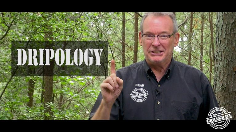 GrillGrate Hack: Reducing Flare-ups and Juicier BBQ