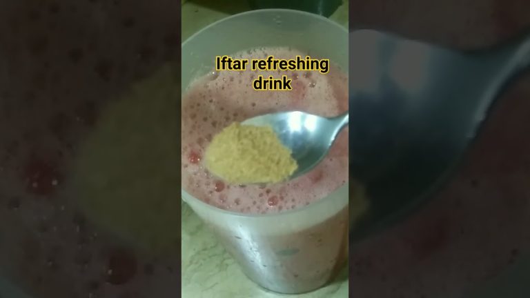 #shorts #short #iftarrecipe