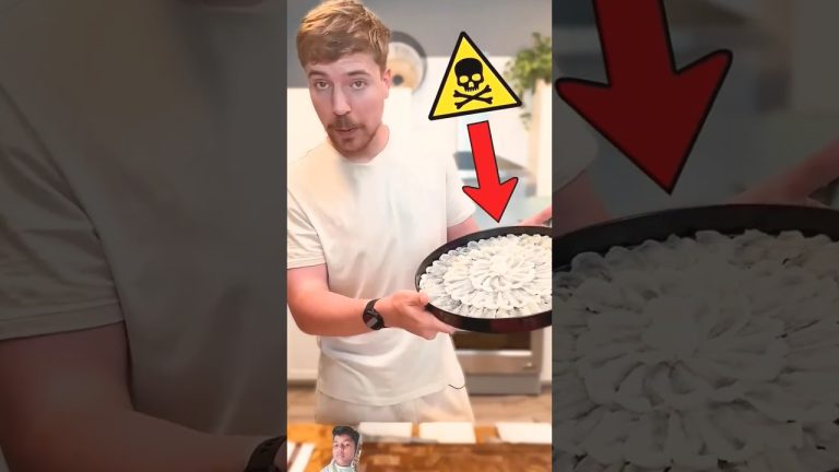 #cooking #poisonousfish #food #challenge #fish #recipe #mrbeast #shorts #tranding p