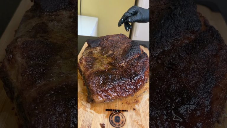 Check this out #brisket #KeepCookingMyFriends #TryMyChow