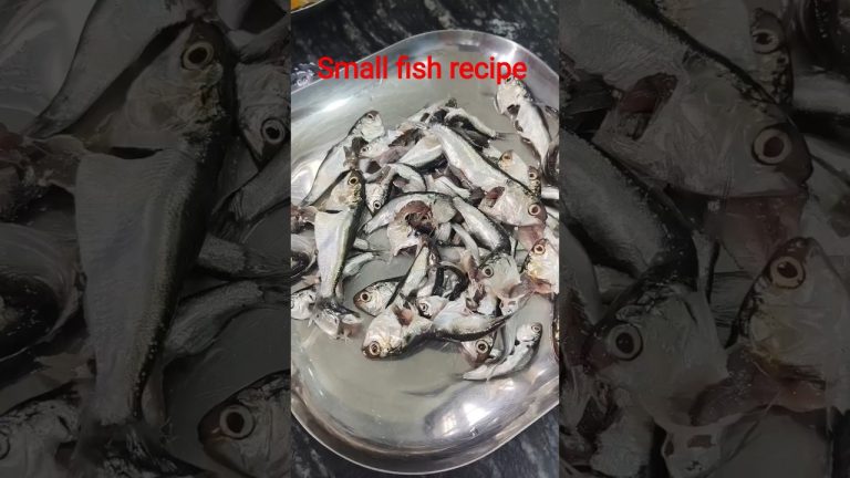 small fish sour চুনো মাছের ত্বক, छोटी मछली #food#ytshort #viral #youtubeshorts #food #fish #trending