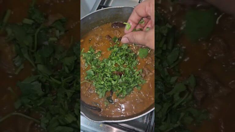 Beef gravy👌 😋 #dubai#dubaivlogs #foodmaking#tamil#beefcurry#beefrecipe#simplecooking#ramadhan2024🤲🌙🤲