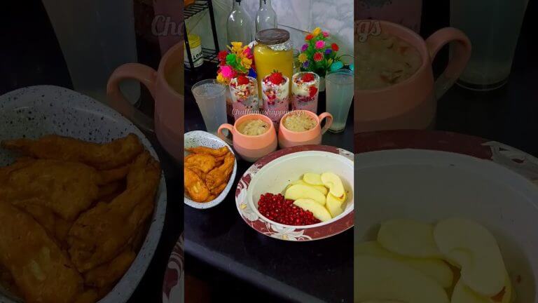 #shortsfeed ✨Ramadan Series Day 13 #trending #iftar #iftarspecial #iftarrecipe #viral #tamil #series