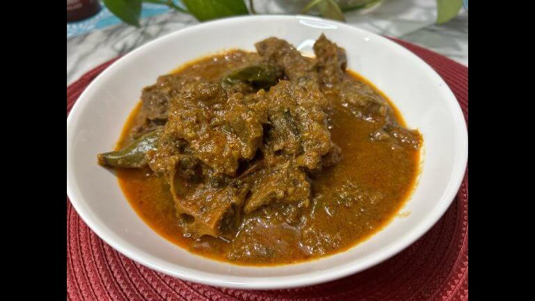 Secret to perfect Beef Korma Recipe |Eid Special _Uncover the Beef Korma Recipe by Tehsin Cooking