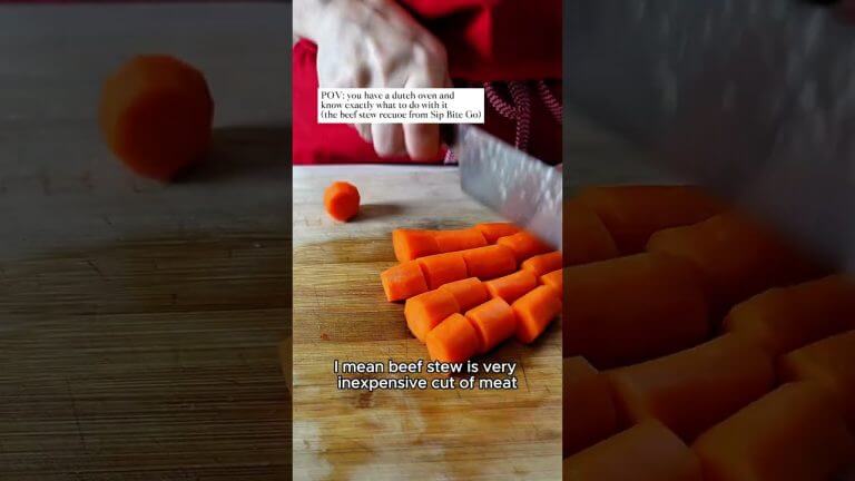 Easy Easter dinner recipe…