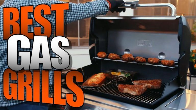 Best Gas Grills 2023 | Top 10 BBQ Propane Grill On Amazon