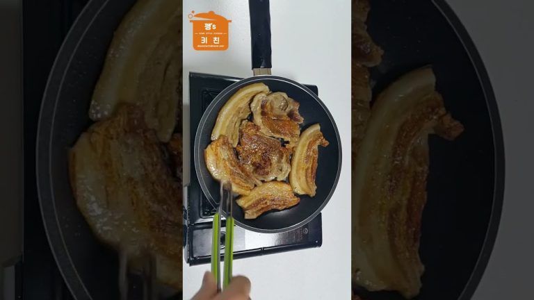 줄서서 먹는 대박집 동파육 10배 더! 더 맛있게 만드는 소스 비결 대공개