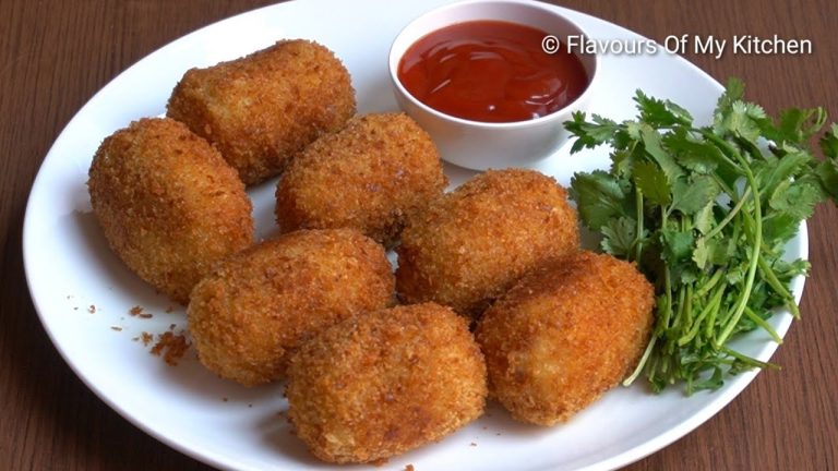 Chicken Bread Rolls (Ramadan Recipe) | कभी नहीं खाया होगा ऐसा चिकन ब्रेड रोल्स