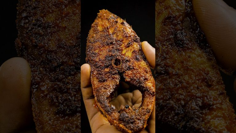 Odiya Macha Bhaja #shorts