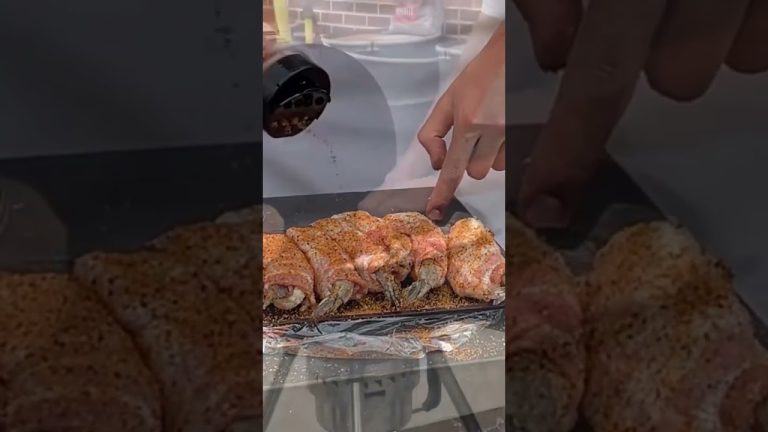 What Did You Do At Work Today??? I Taught Kids To BBQ #culinaryarts #teacher #bbq