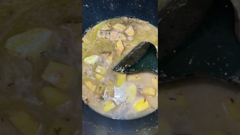 Pulao recipe | Allu recipe | Rice cooker recipes  #food #shorts #cooking #viralshorts