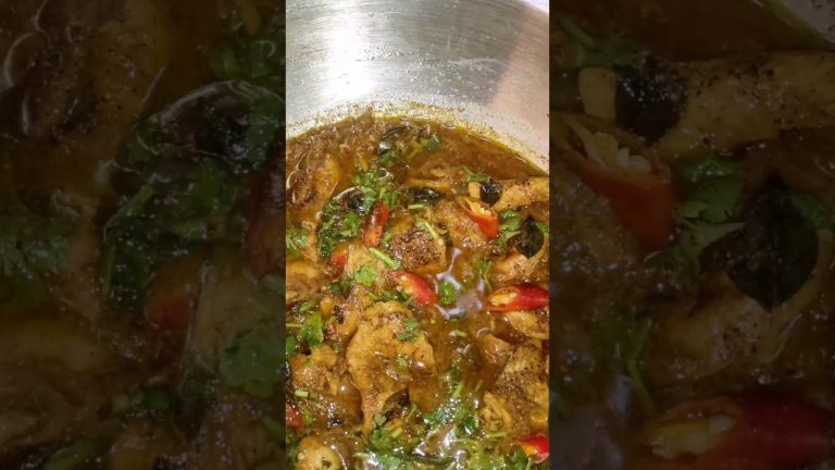 Best Chicken Recipe #trendingshort #newrecipe #chickenrecipe #ramzanspecial