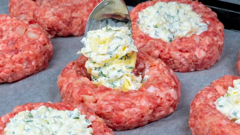You've been cooking it wrong so far! Here's how to cook minced meat for dinner