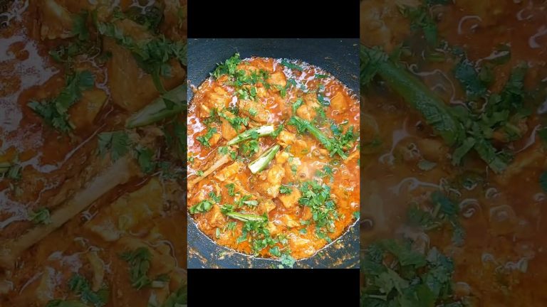 Chicken Karahi Recipe ! Restaurant style Chicken Karahi ! Chicken recipe ! Ramazan dinner recipe