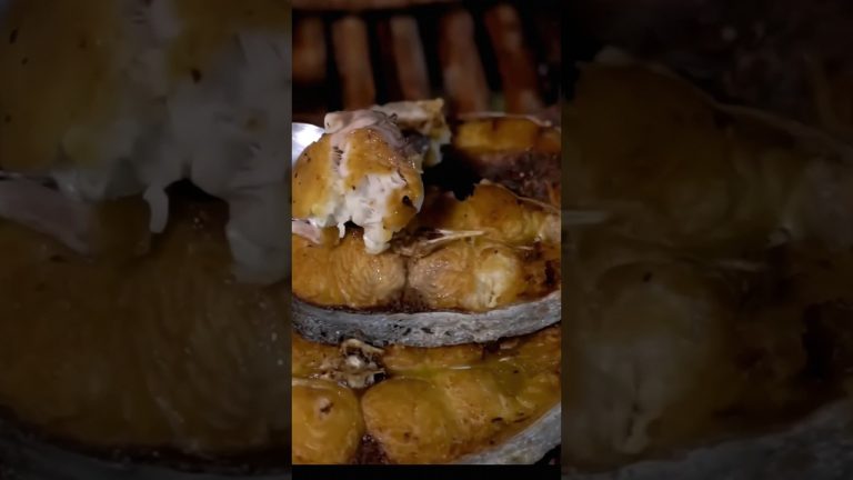 fish recipe 🤤#cookingvideo