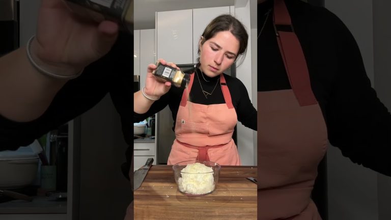 Spaghetti Squash al Forno 🔥