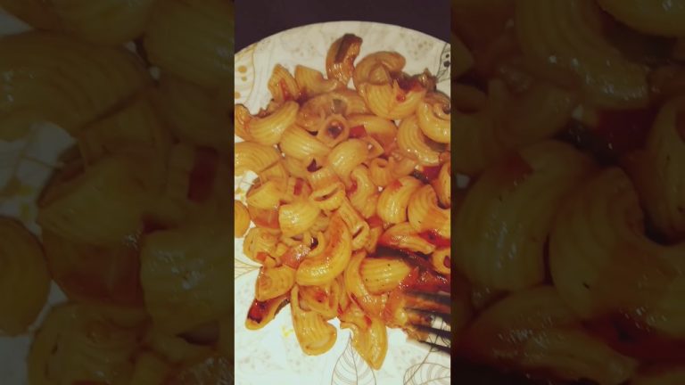 delicious pasta🍝🤤 recipe#youtubeshorts #trending #viral #youtube #viralvideo #delicious #shorts