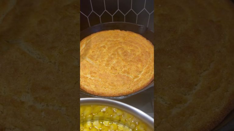 Easter Sunday Dinner #shorts