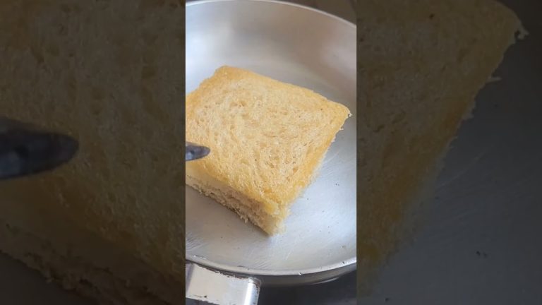 Ya Itna VIRAL  KYU  Ho Gaya??#ytshorts #trending #shorts #bread #bread recipe #yts #vairalvideo #fun