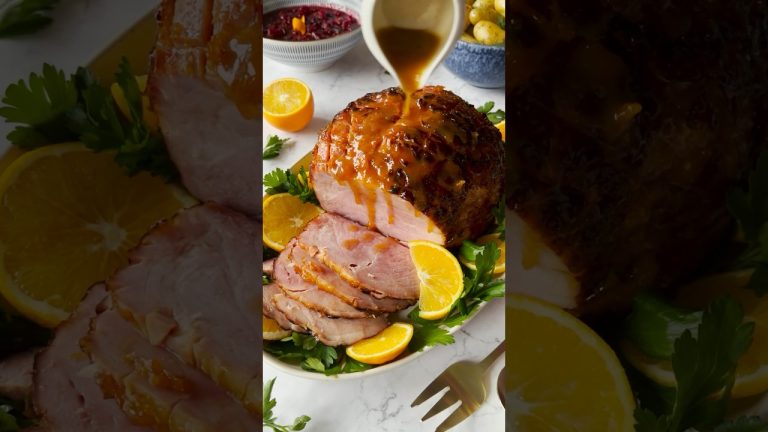 What’s For Dinner – The Easter Edition #food #cooking #asmr #shorts