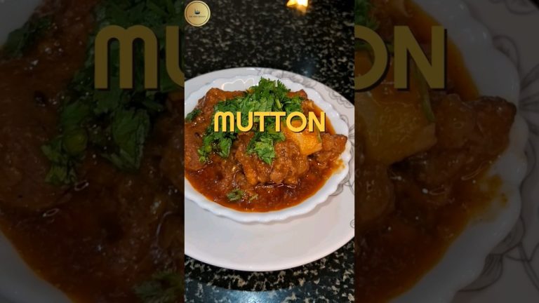 Dry Mutton Masala #newstyle  #muttonrecipe #muttonmasala #viral#foodshorts #trending  @thefoodseason
