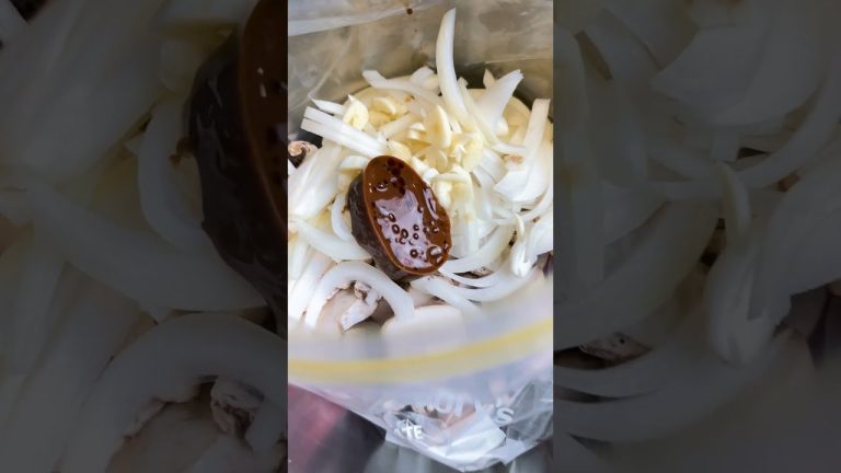 Beef Stew: A Hearty Hug in a Bowl! 🥩