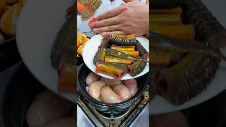 Chinese cuisine #daily delicious dishes #street food#yummy😋