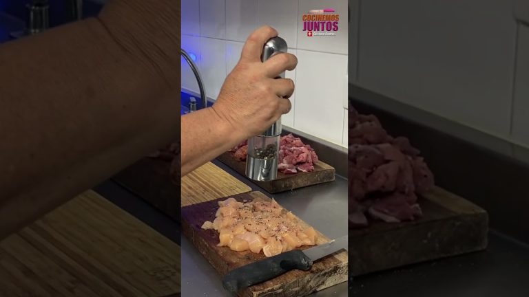 ARROZ ATOLLADO #arrozatollado #arroz