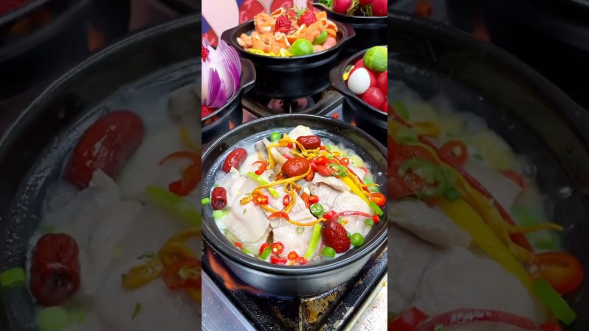 Food Master special pasta recipe #shorts #shortsfeed