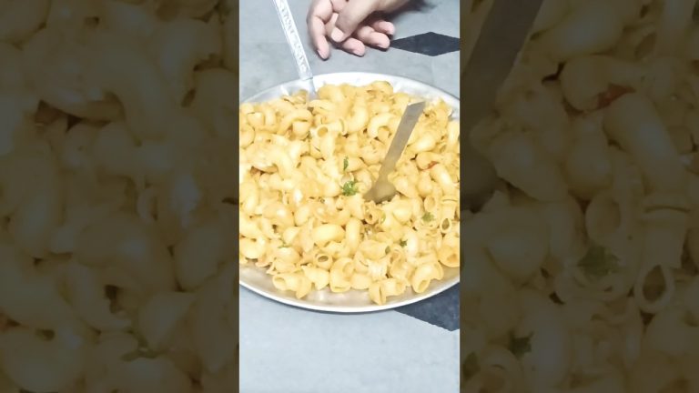 pasta recipe #food #recipe #shorts @cookingwhitAshma 🍲🫕❣️👌👍