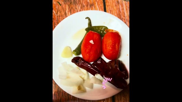 VERDOLAGAS con CARNE de PUERCO | MayJul Recetas