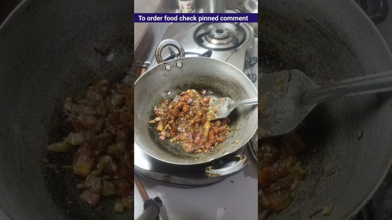 ଏମିତି ରହେ କ୍ଲାଉଡ଼ କିଚେନ ପଛର କାହାଣୀ | My cloud kitchen story