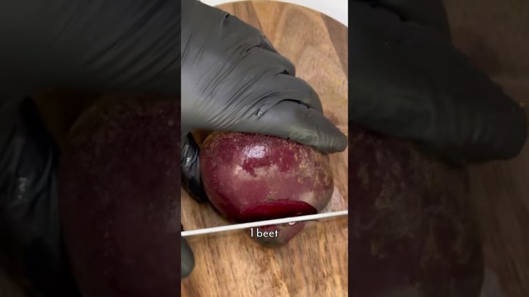 💗 Hormone Balancing Juice | An Easy Women's Health Recipe Using Kuvings AUTO10 Slow Juicer