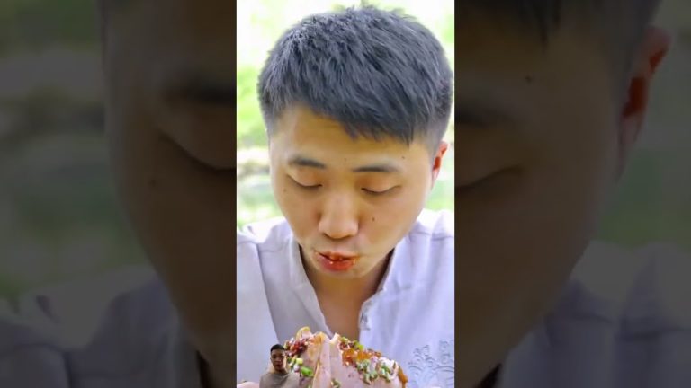 mukbang | fishing | mukbang seafood | funny mukbang | food recipes | fatsongsong and thinermao
