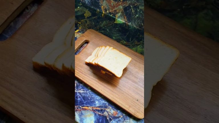 Homemade Bread Crumbs || #shorts #recipe #bread #breadrecipe