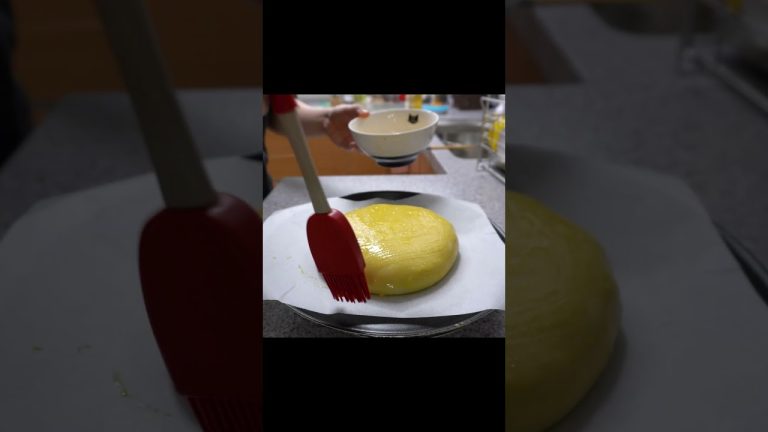 3.5인분 수제 소고기 버거ㅣHomemade beef burger for 3.5 people