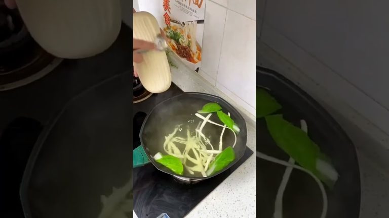 Ultimate Stainless Steel Noodle Maker: Perfect Pasta Every Time!