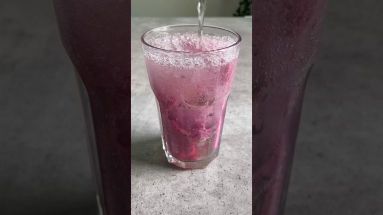 #shorts Kala Khatta Soda Recipe  #shortsfeed #summer #soda #drink #ashortaday