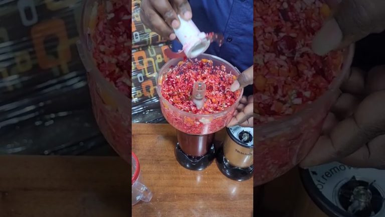 Magic Mixer Grinder‼️ இனி வேலை மிச்சம்🤯#shorts #ytshorts