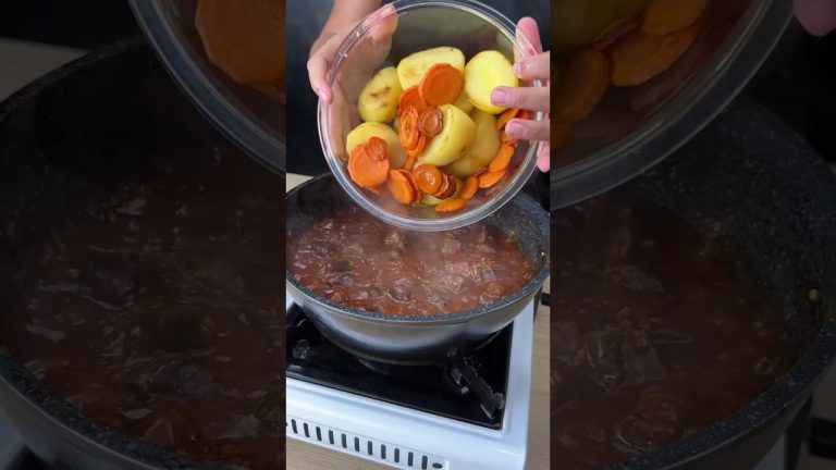 Probably one of the best meat dishes I've ever tasted#food#yummy 💞💯#recipe #streetfood