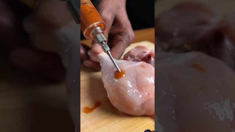 #chicken #infusedchicken #food #friedchicken #friedchcken #foodie #chickenwing #recipe