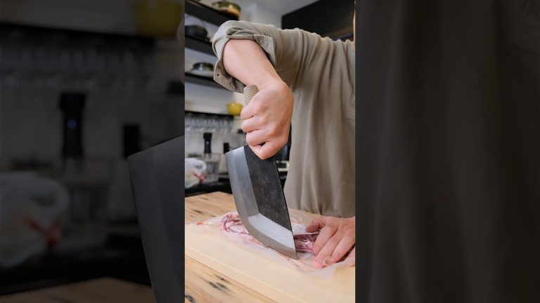 There is more to appreciating food than high spice and bold flavors.