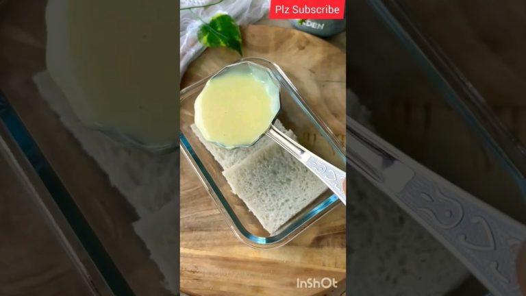 bread pudding recipe #shortvideo #viralvideo #shortfeed #ytshort