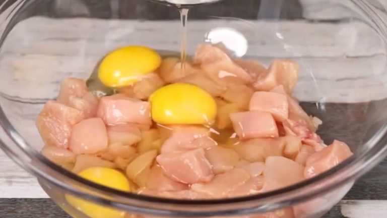 Easy Chicken Recipe | Chicken Recipes for Dinner | Chicken Breast